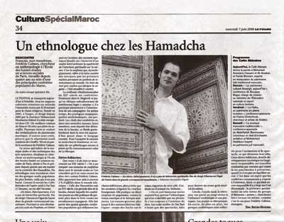 Article Figaro